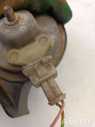 0092018 Сигнал (клаксон) Citroen C4 1 Арт 64072512, вид 5