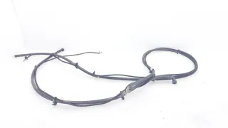 A1668601492 Шланг омывателя фар Mercedes CLA c117 Арт ST137353, вид 1