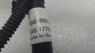 A1668601492 Шланг омывателя фар Mercedes CLA c117 Арт ST137353, вид 12