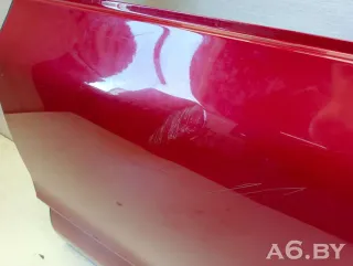  Дверь задняя левая Citroen C4 Picasso 2 Арт 64074529, вид 6