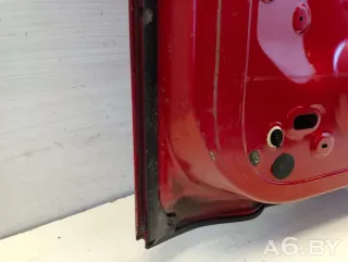  Дверь задняя левая Citroen C4 Picasso 2 Арт 64074529, вид 17