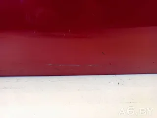  Дверь задняя левая Citroen C4 Picasso 2 Арт 64074529, вид 10