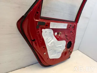  Дверь задняя левая Citroen C4 Picasso 2 Арт 64074529, вид 13