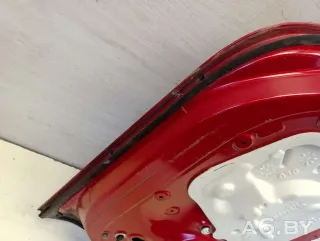  Дверь задняя левая Citroen C4 Picasso 2 Арт 64074529, вид 16