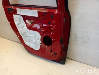  Дверь задняя левая Citroen C4 Picasso 2 Арт 64074529, вид 14