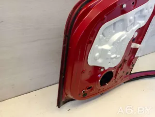  Дверь задняя левая Citroen C4 Picasso 2 Арт 64074529, вид 15