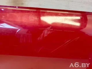  Дверь задняя левая Citroen C4 Picasso 2 Арт 64074529, вид 7