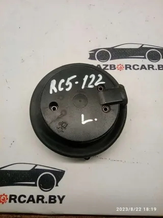  Механизм электрорегулировки зеркала наружного левого Mercedes S W220 Арт RC5-122, вид 2