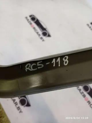 А2207350171 Рамка двери задней левой Mercedes S W220 Арт RC5-118, вид 4