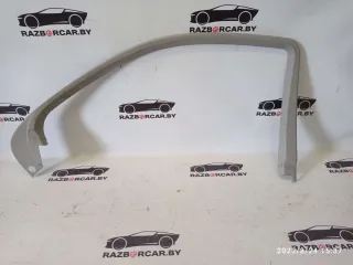 А2207350171 Рамка двери задней левой Mercedes S W220 Арт RC5-118, вид 2