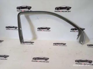 А2207350171 Рамка двери задней левой Mercedes S W220 Арт RC5-118, вид 1