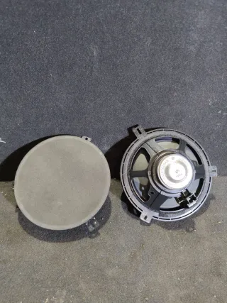  динамик Dodge Challenger 3 Арт 725-2, вид 1