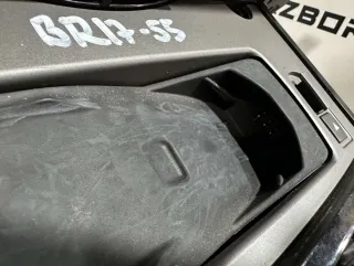  Телефон штатный BMW 5 E60/E61 Арт BR17-55, вид 3