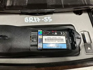  Телефон штатный BMW 5 E60/E61 Арт BR17-55, вид 4