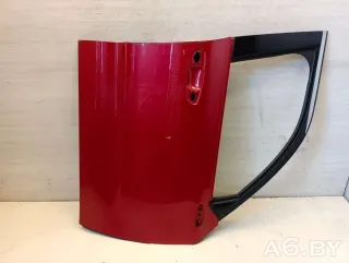  Дверь передняя правая Citroen C4 Picasso 2 Арт 64083630, вид 2