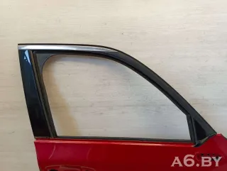  Дверь передняя правая Citroen C4 Picasso 2 Арт 64083630, вид 7