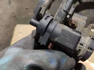 0928400414 Клапан управления турбиной (Актуатор) Peugeot 406 2.0л Арт 64083710, вид 4