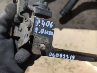 0928400414 Клапан управления турбиной (Актуатор) Peugeot 406 2.0л Арт 64083710, вид 5