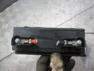 9163371 Электрический отопитель салона BMW 5 F10/F11/GT F07 Арт 64103156, вид 3