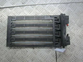 9163371 Электрический отопитель салона BMW 5 F10/F11/GT F07 Арт 64103156, вид 2