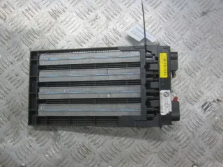 9163371 Электрический отопитель салона BMW 5 F10/F11/GT F07 Арт 64103156, вид 1