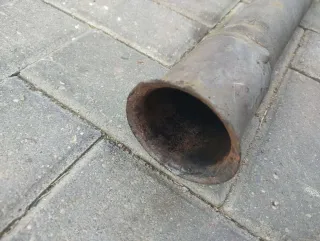  Глушитель Peugeot 307 Арт 64103166, вид 4