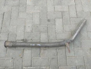  Глушитель Peugeot 307 Арт 64103166, вид 1