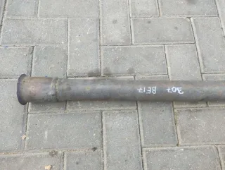  Глушитель Peugeot 307 Арт 64103166, вид 3