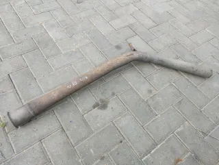  Глушитель Peugeot 307 Арт 64103166, вид 5