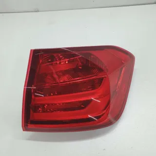 7259896 Фонарь габаритный задний правый BMW 3 F30/F31/GT F34 Арт 22787, вид 1