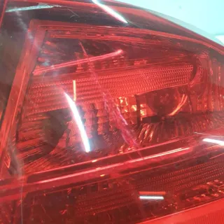 7259896 Фонарь габаритный задний правый BMW 3 F30/F31/GT F34 Арт 22787, вид 2