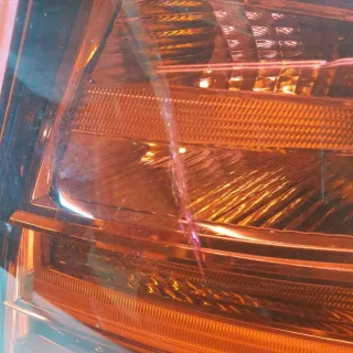 7259896 Фонарь габаритный задний правый BMW 3 F30/F31/GT F34 Арт 22787, вид 3