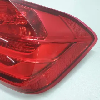 7259896 Фонарь габаритный задний правый BMW 3 F30/F31/GT F34 Арт 22787, вид 5