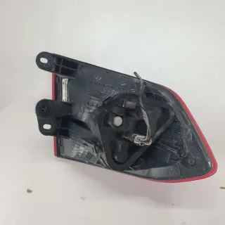 7259896 Фонарь габаритный задний правый BMW 3 F30/F31/GT F34 Арт 22787, вид 6