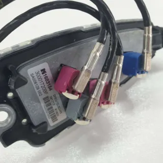 9209430, 9253667, 65 20 9 209 430, 65 20 6 972 310 Антенна навигации BMW 3 F30/F31/GT F34 Арт 26087, вид 5