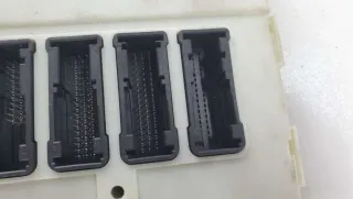 6135 9314234, 9314234 Блок управления BDC BMW 3 F30/F31/GT F34 Арт BMW23787, вид 4