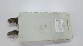 6135 9314234, 9314234 Блок управления BDC BMW 3 F30/F31/GT F34 Арт BMW23787, вид 6