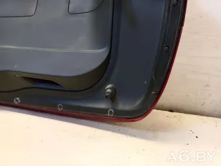  Крышка багажника (дверь 3-5) Citroen C4 Picasso 2 Арт 64104450, вид 19