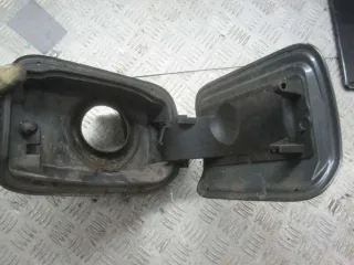 7326760 Крепление лючка топливного бака BMW 5 F10/F11/GT F07 2.0л Арт 64104511, вид 2