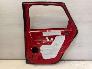  Дверь задняя правая Citroen C4 Picasso 2 Арт 64104520, вид 10