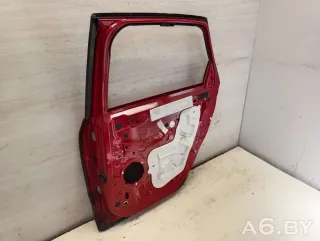  Дверь задняя правая Citroen C4 Picasso 2 Арт 64104520, вид 11