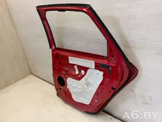  Дверь задняя правая Citroen C4 Picasso 2 Арт 64104520, вид 12