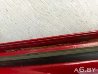  Дверь задняя правая Citroen C4 Picasso 2 Арт 64104520, вид 15