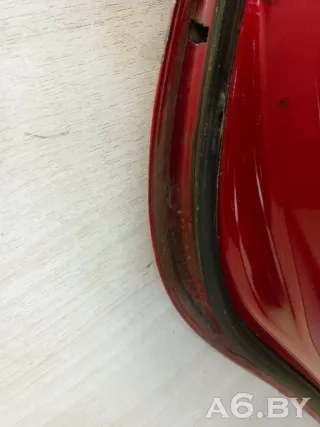  Дверь задняя правая Citroen C4 Picasso 2 Арт 64104520, вид 18