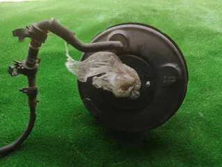 C0504000 Вакуумный усилитель тормозов Mazda 6 1 Арт 64109368, вид 1