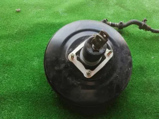 C0504000 Вакуумный усилитель тормозов Mazda 6 1 Арт 64109368, вид 3