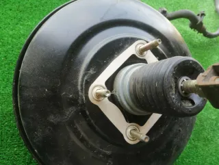 C0504000 Вакуумный усилитель тормозов Mazda 6 1 Арт 64109368, вид 4