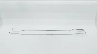 H44332DUMA, H44322DUMA Торсион крышки багажника Nissan Almera G15 Арт ST137665, вид 1