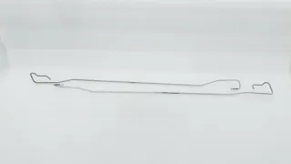 H44332DUMA, H44322DUMA Торсион крышки багажника Nissan Almera G15 Арт ST137665, вид 2