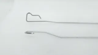 H44332DUMA, H44322DUMA Торсион крышки багажника Nissan Almera G15 Арт ST137665, вид 3